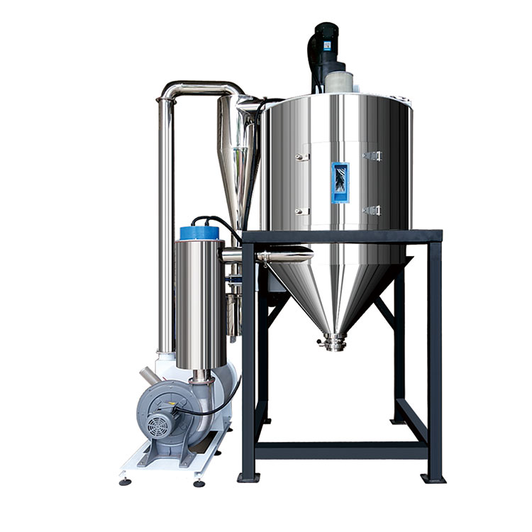 ஒரு டிஹைமிங் ட்ரையர் என்றால் என்ன, அது எவ்வாறு செயல்படுகிறது?