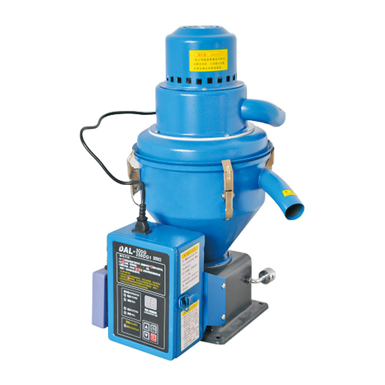 ஹாப்பர் லோடர் எவ்வாறு பொருள் கையாளும் திறனை மேம்படுத்துகிறது?