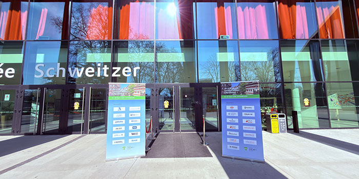 சீன நிறுவனம் மட்டுமே! NIASI ஐரோப்பிய தெர்மோஃபார்மிங் மாநாட்டிற்கு அழைக்கப்பட்டது